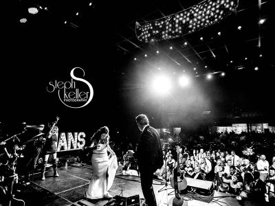 Stays In Vegas Band performing live, photo 4