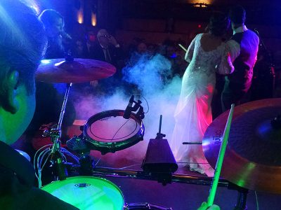 Stays In Vegas Band performing live, photo 15